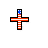 America Presicion cursor
