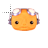 Normal select cursor