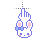 Link select cursor