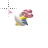 Wild Summer cursor