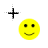percise cursor