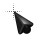 Link select cursor