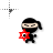 ninjadiagonal3 cursor