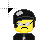 The Lego Movie Cursors preview