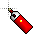 Handwriting cursor