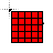 5x5 cursor