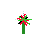 Christmas spark alt sel cursor