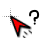Help select cursor