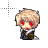 Tsuki Cursor cursor