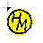 Hypour Music (Variant 11) cursor