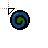 RS Lunar Teleports cursor