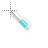 Handwriting cursor