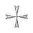 Precision select cursor