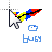 Busy cursor