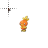 Torchic cursor
