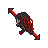 Ichinosuke Diagonal Resize 1 cursor