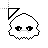 Normal select cursor