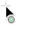 Link select cursor