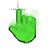 Link select cursor