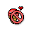 Unavailable cursor