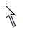Normal select cursor