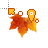 Normal select cursor