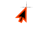 Vertical resize cursor