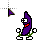 Dancing Banana cursor