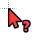 Help select cursor