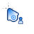 Normal select cursor