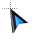 Diagonal resize 2 cursor