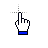 precis cursor