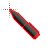 Handwriting cursor