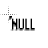 Unavailable cursor