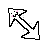 'w' ^-v- cursor