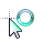 Working in background cursor