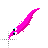 Handwriting cursor
