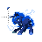 Horizontal resize cursor