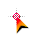 Unavalabile cursor