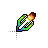 Handwriting cursor
