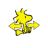 Horizontal resize cursor