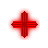 Bright Red cursor