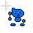 Text select cursor
