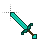 Minecraft(pointer) cursor