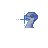 Precision select cursor