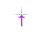 Alternate select cursor