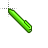 Handwriting cursor