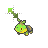Diagonal Resize 1 cursor