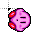 KO spin cursor