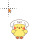 Normal select cursor